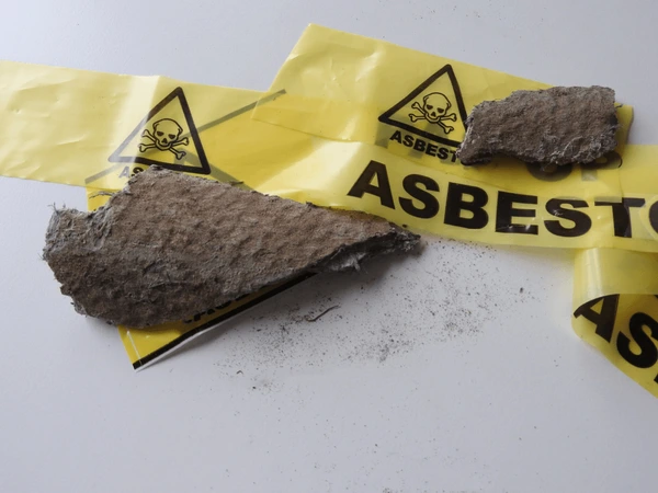 UKATA Asbestos training