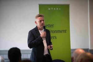 MORRO PARTNERSHIPS DELIVERS RECORD GROWTH AMID AFFORDABLE HOUSING PUSH 