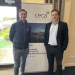 Consultancy delivers safety workshop at civil engineering event